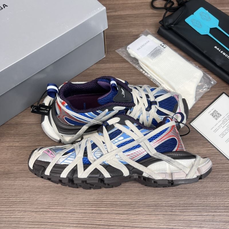 Balenciaga Track Shoes